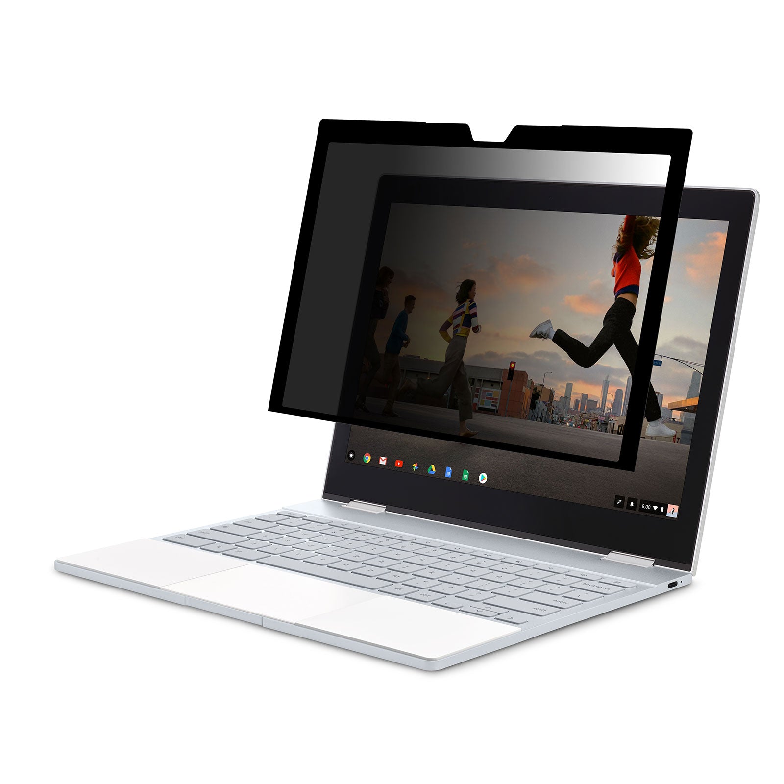 Moshi Umbra Privacy Screen Protector filtre écran MacBook Air 13 pouces noir
