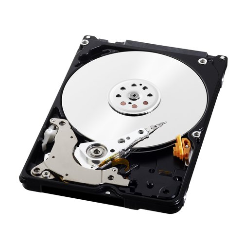 WE Stockage WD10JPVX disque dur interne 1 To SATA 2,5 pouces 5400 tr/min
