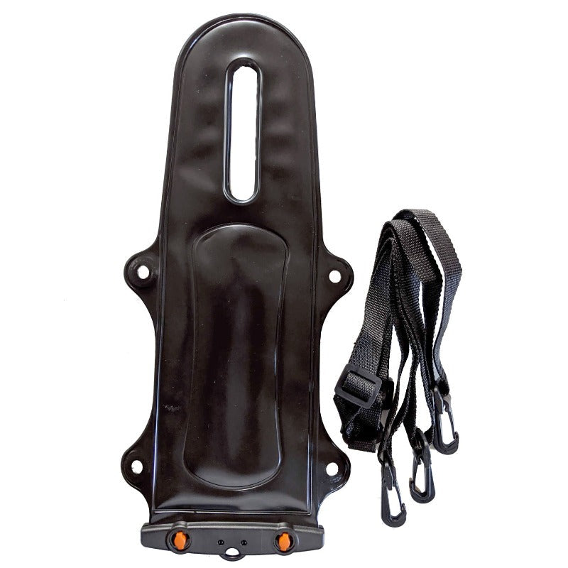 Aquapac Accessories 3-Way Harness harnais VHF à porter épaule