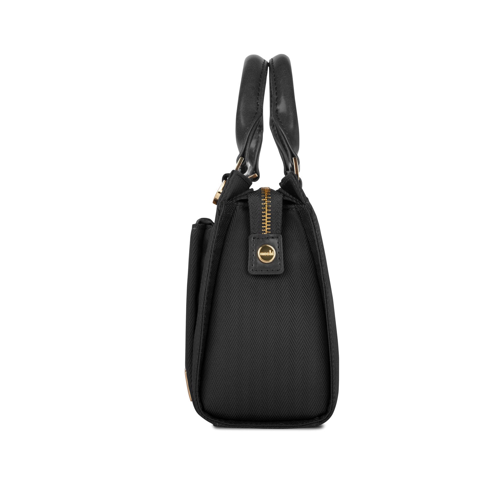 Moshi Bags Lula Nano Crossbody Bag sac bandoulière Macaron Pink