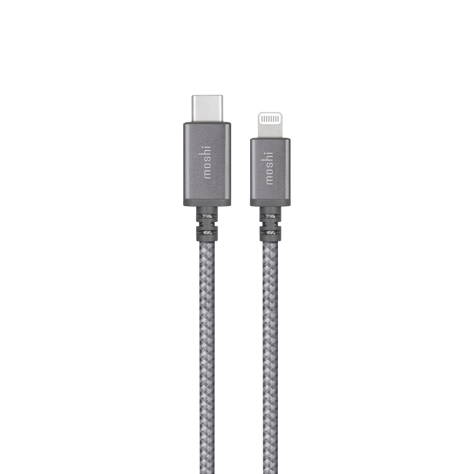 Moshi Cables and Adapters Integra câble USB-C Lightning 0,25 m charge 30 W