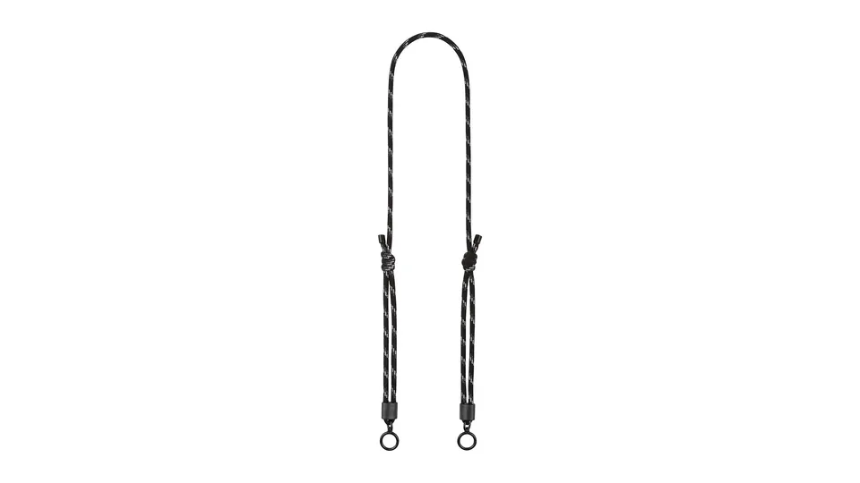 Moshi Accessories Adjustable Body Strap sangle bandoulière camo noir