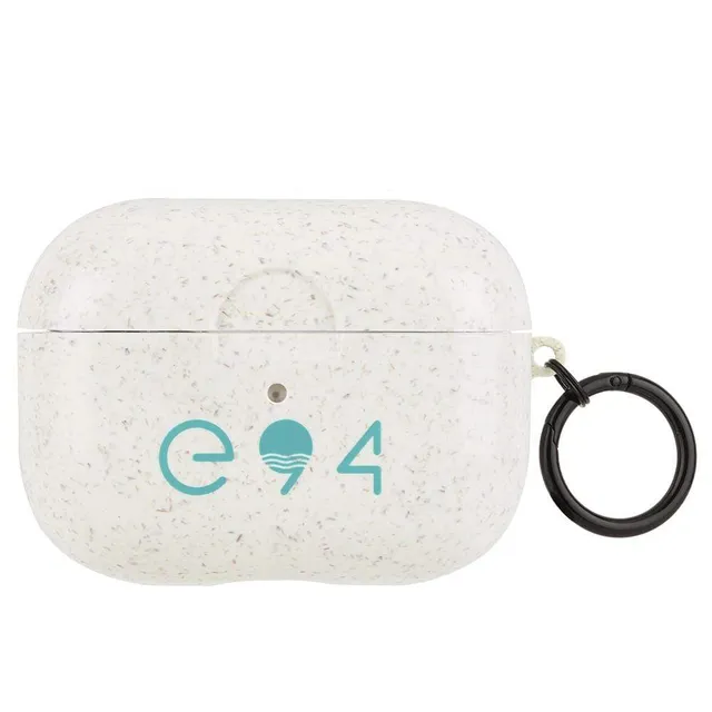 CASE-MATE ECO 94 coque AirPods Pro biodégradable