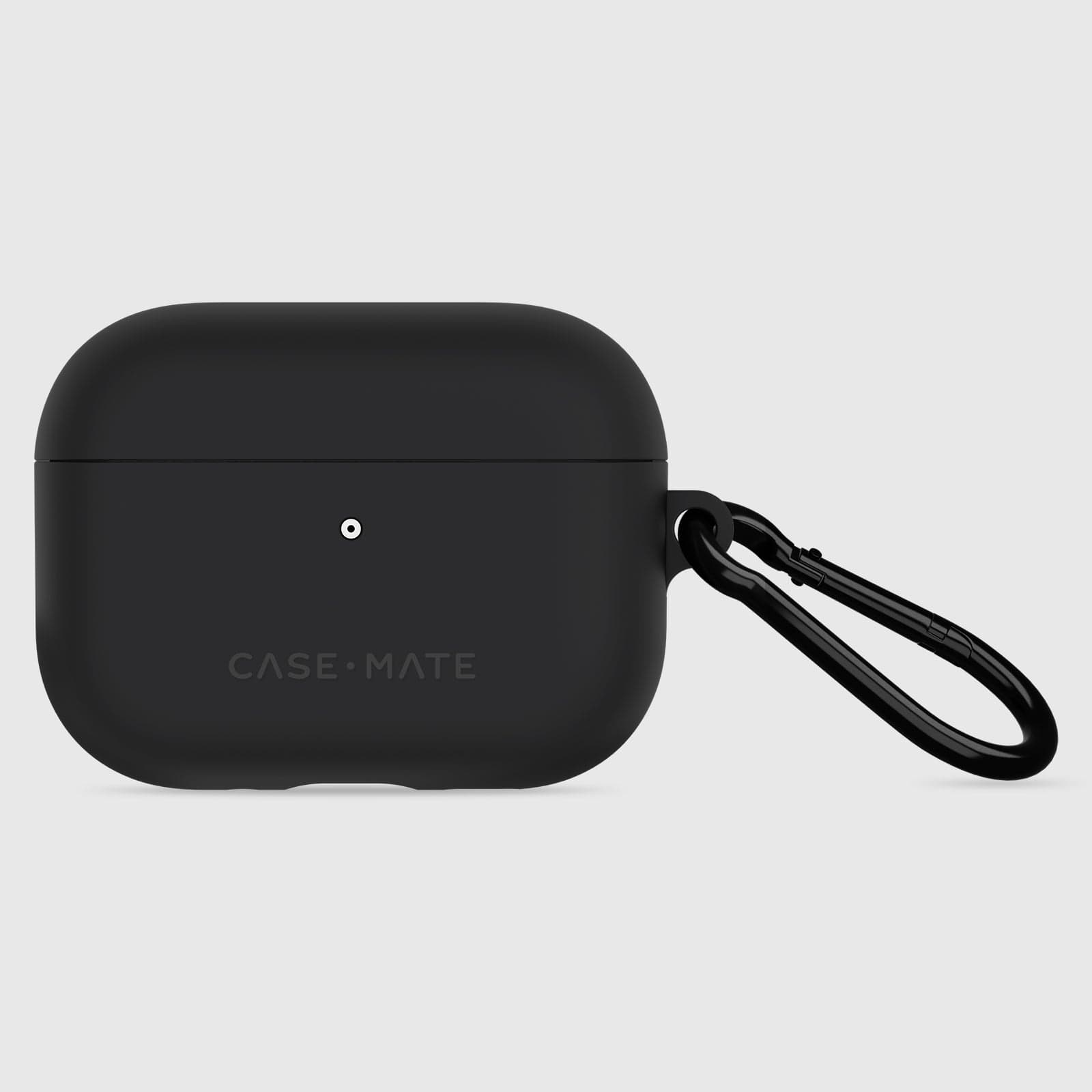 CASE-MATE AirPods Cases Tough coque AirPods Pro 3 noir Midnight Black