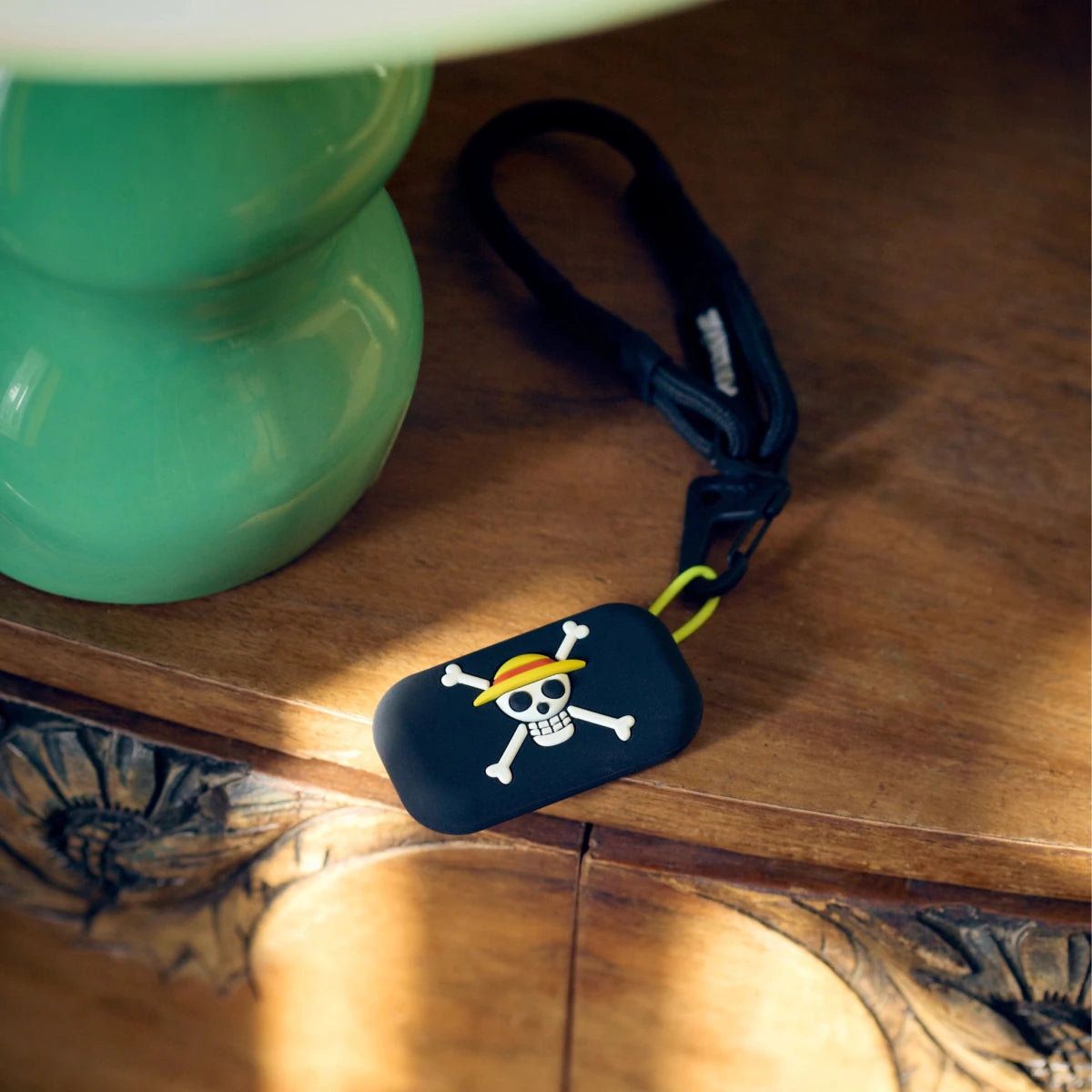 MoneyWalkie Tous les Walkies Walkie Skull de Luffy
