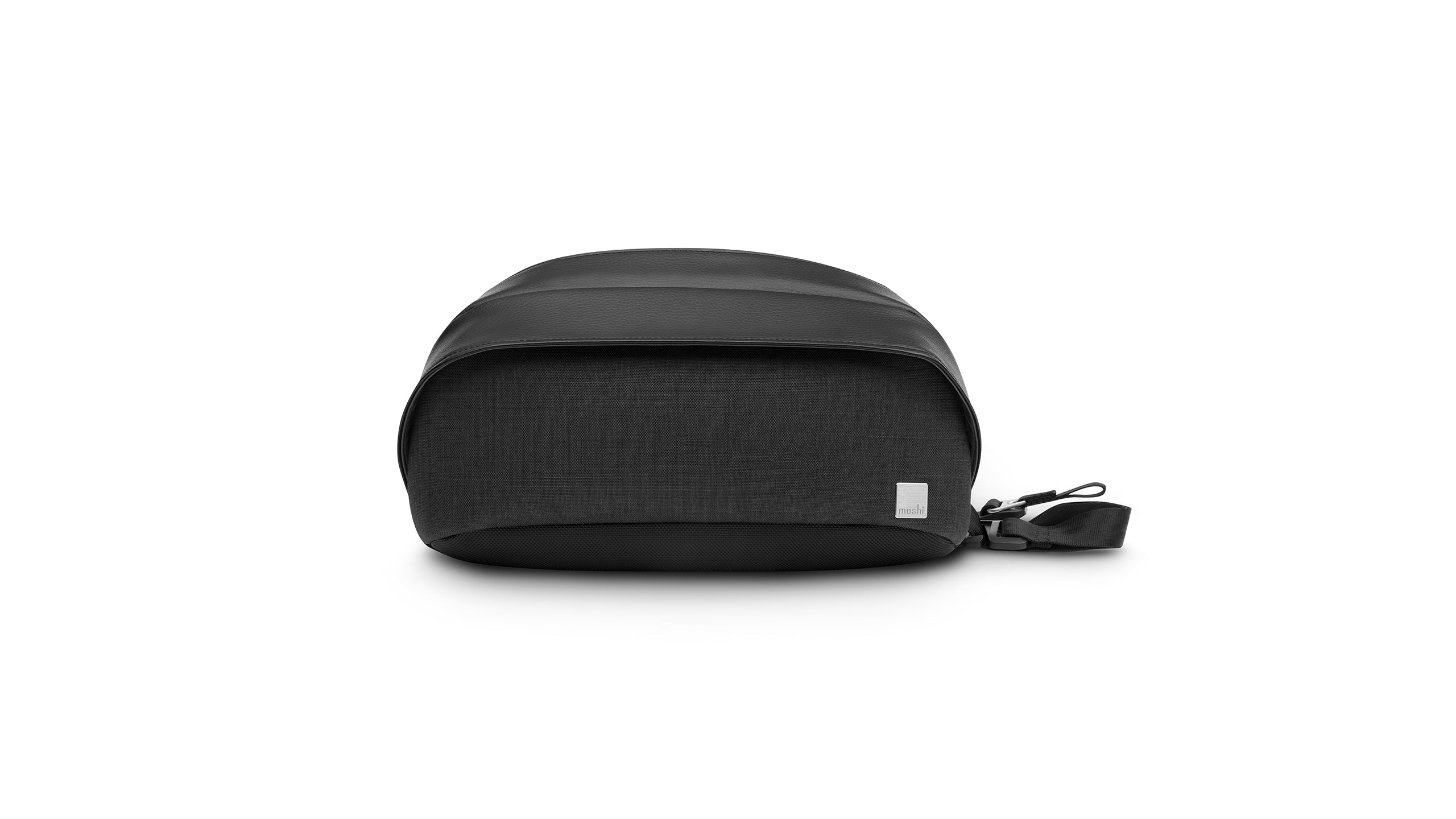 Moshi Bags Tego Slingpack - Sling Bag sac bandoulière Galaxy Black protection RFID