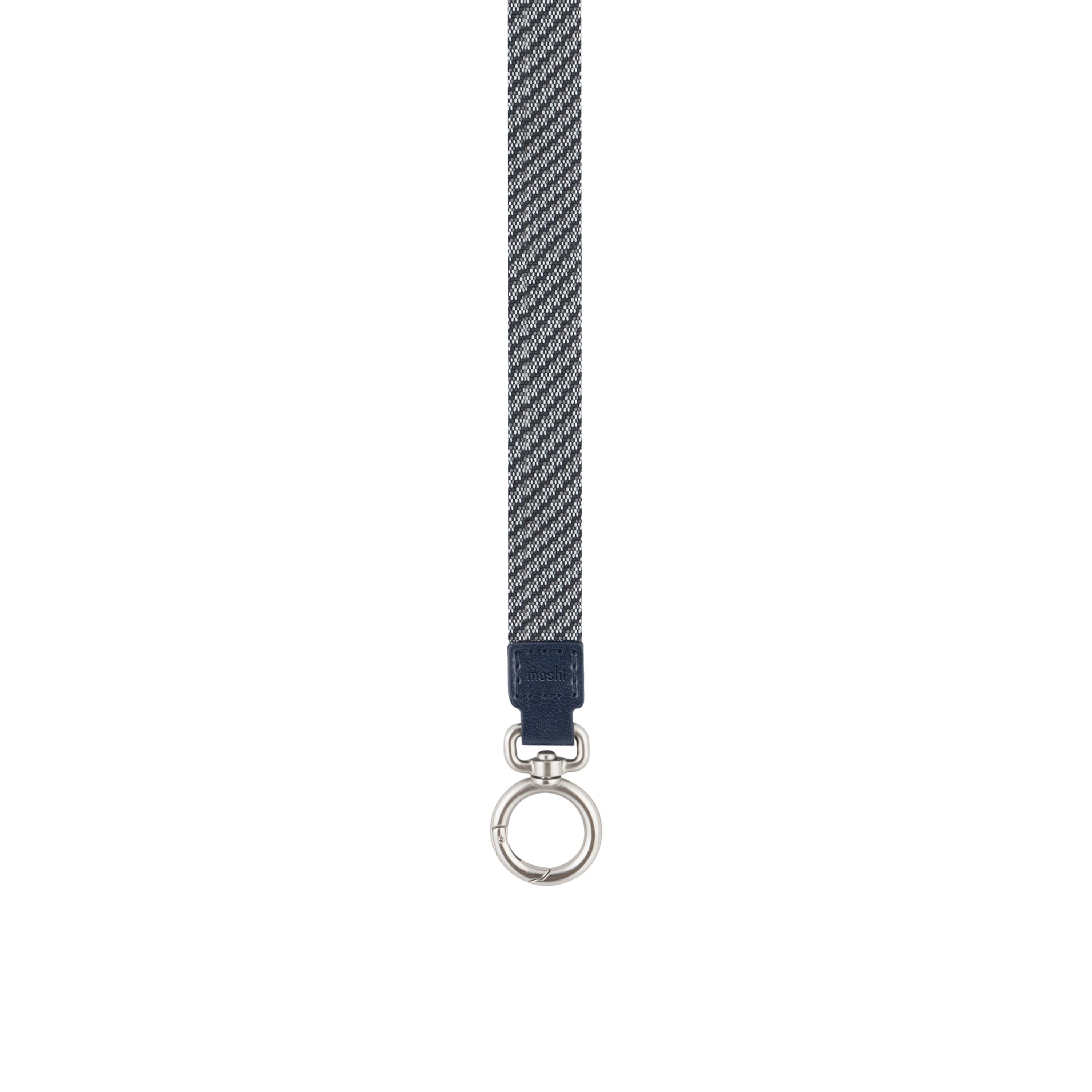 Moshi Accessories Wristlet Phone Strap dragonne téléphone beige Sahara