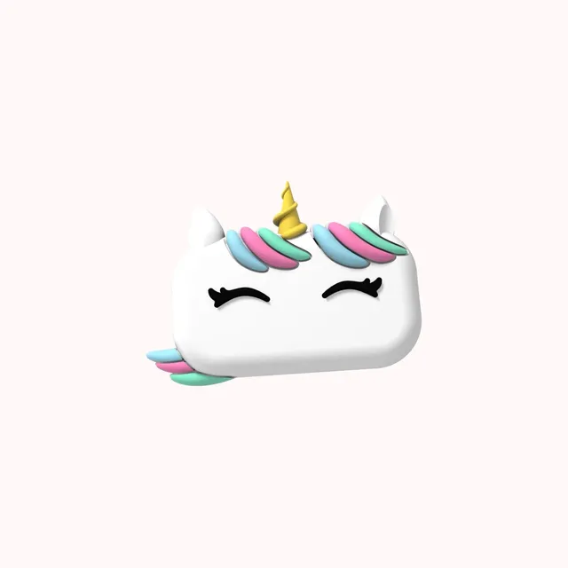 MoneyWalkie Tous les Walkies Walkie Licorne