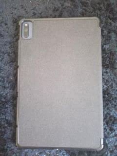 Dux Ducis Domo Series coque Huawei MatePad 10.4 noire support