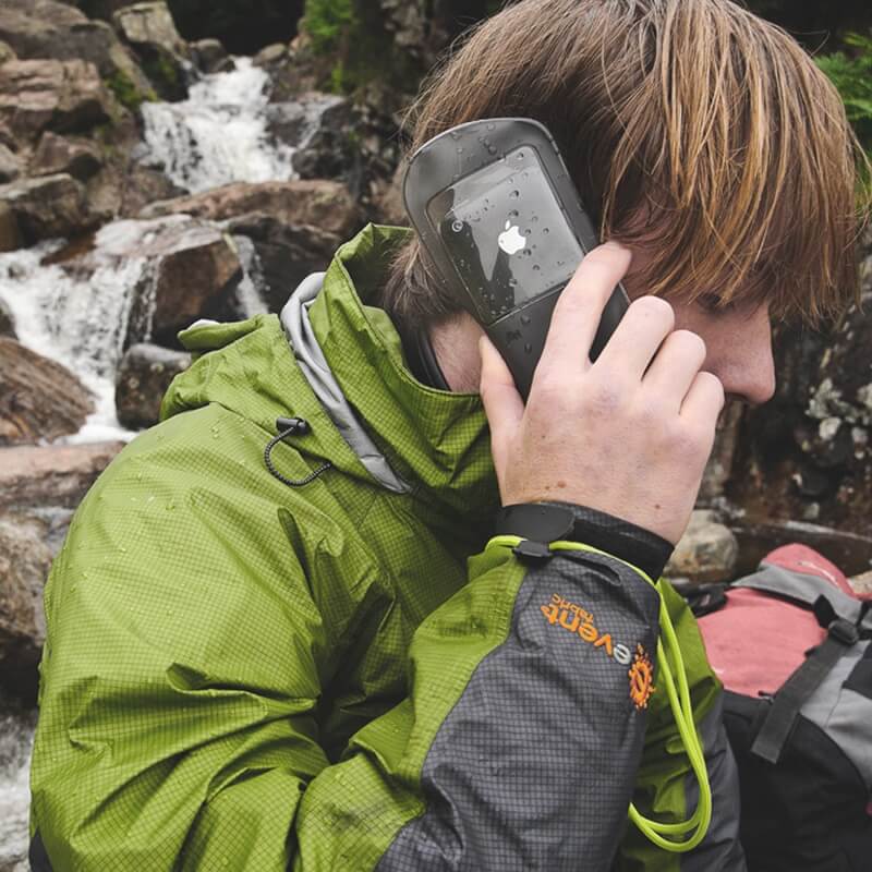 Aquapac Phones Waterproof Phone Case Mini 108 étui téléphone étanche