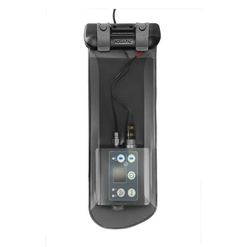 Aquapac Radio Microphones Waterproof Radio Microphone Case Small étui micro IPX6