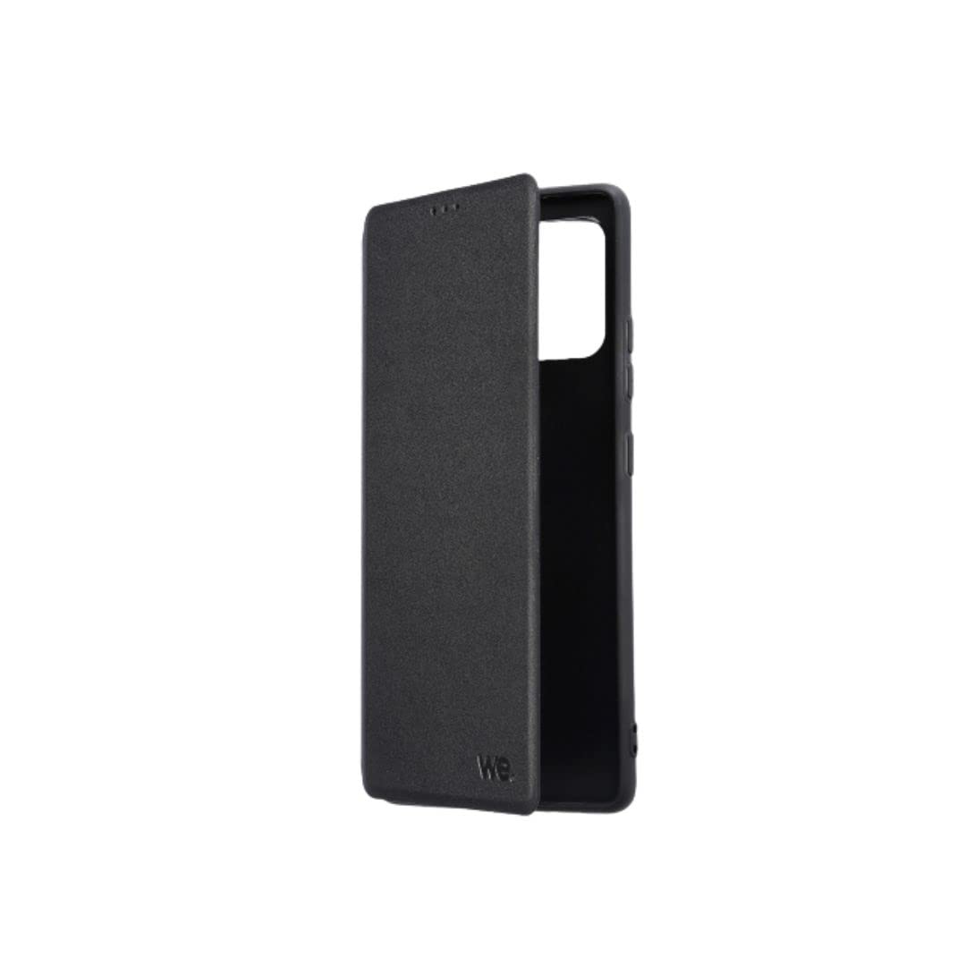 WE Accessoires Smartphone Galaxy S10 Lite étui à rabat fin