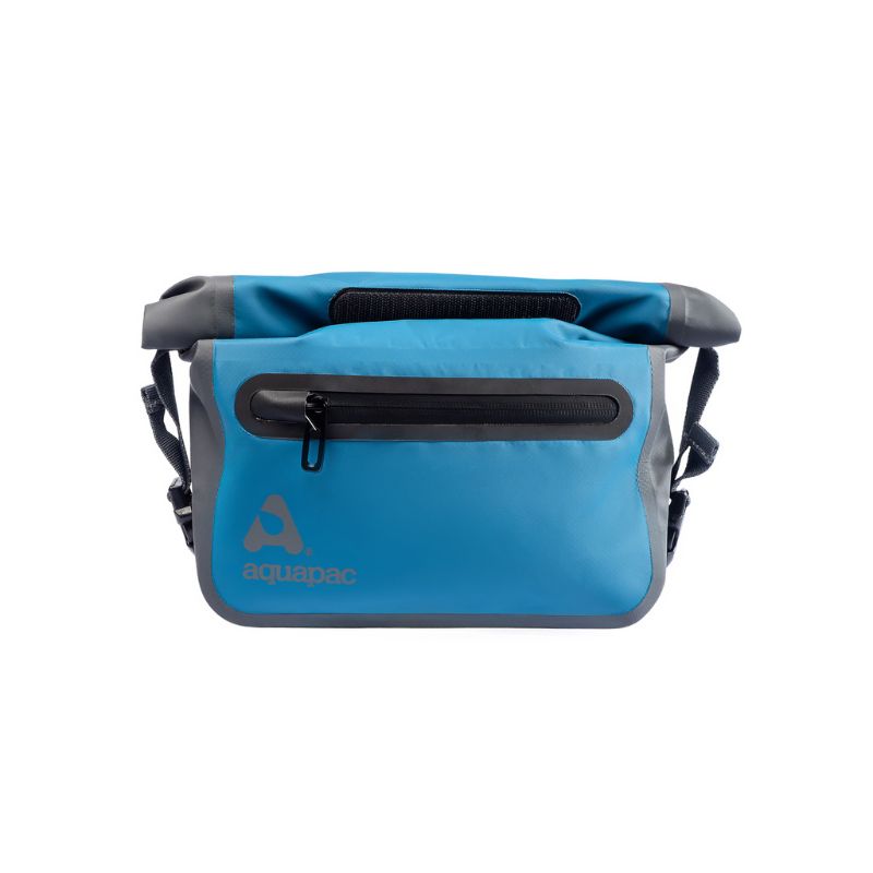 Aquapac Backpack & Waistpacks Heavy Duty Waterproof Waist Pack banane vert acide 3 L