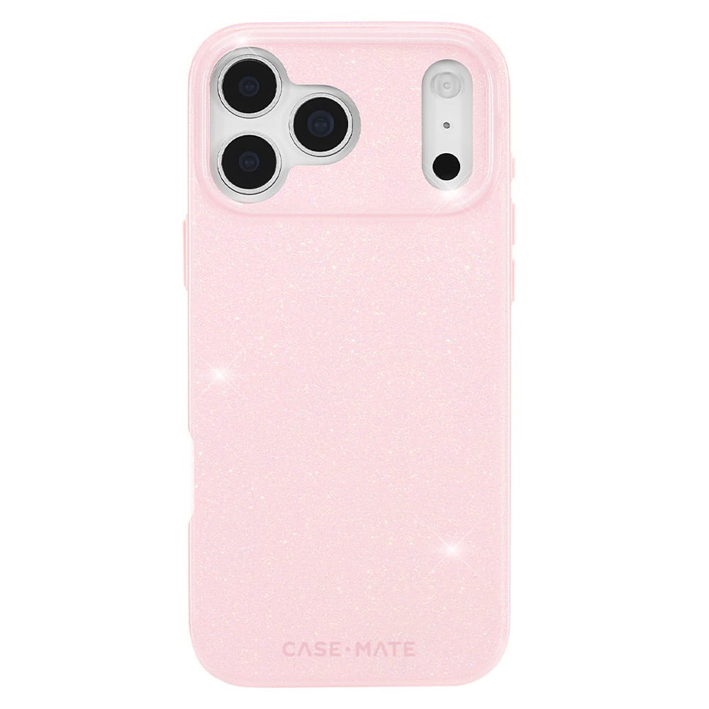 CASE-MATE Phone Cases iPhone 18 Pro Max coque protection variantes disponibles