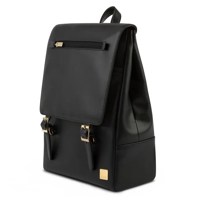 MOSHI Bags Helios Mini Laptop Backpack sac à dos noir, ordinateur 13 pouces