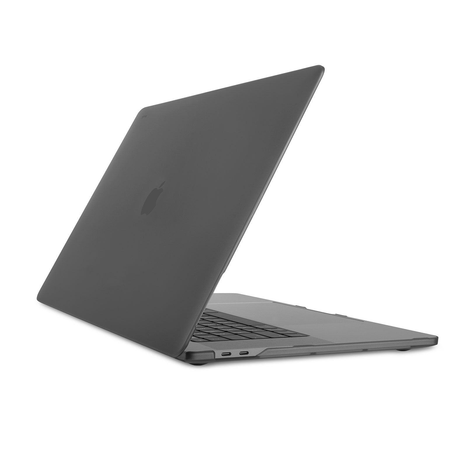 Moshi Cases iGlaze coque rigide pour MacBook Air 13 pouces noire
