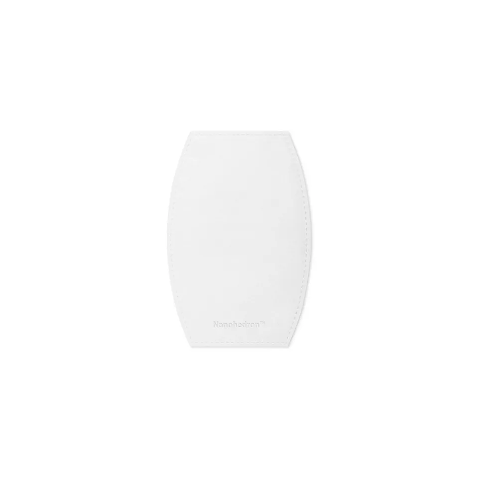 MOSHI Wellness Nanohedron filtres M/L, lot de 5, filtration 99,9 %