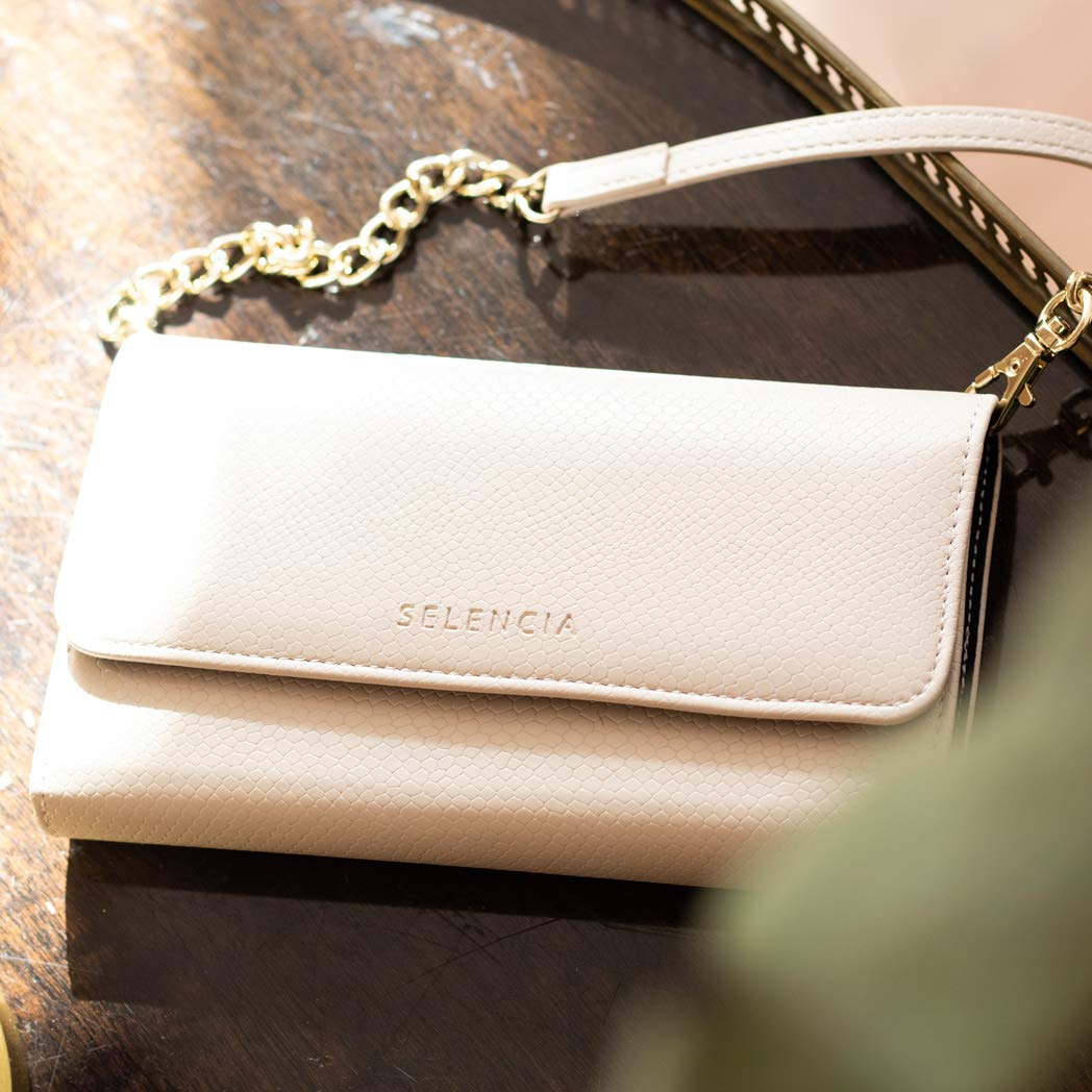 SELENCIA Pochette de protection Tierra pochette