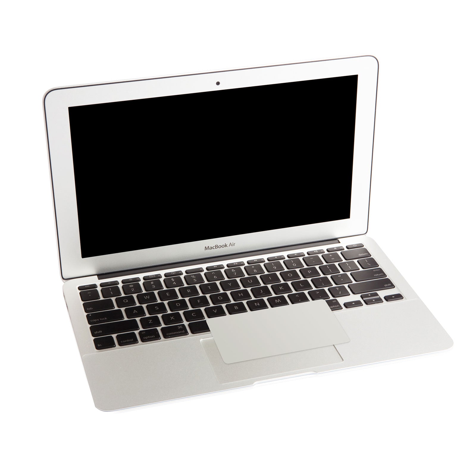 Moshi Cases PalmGuard protection repose-poignets MacBook argent