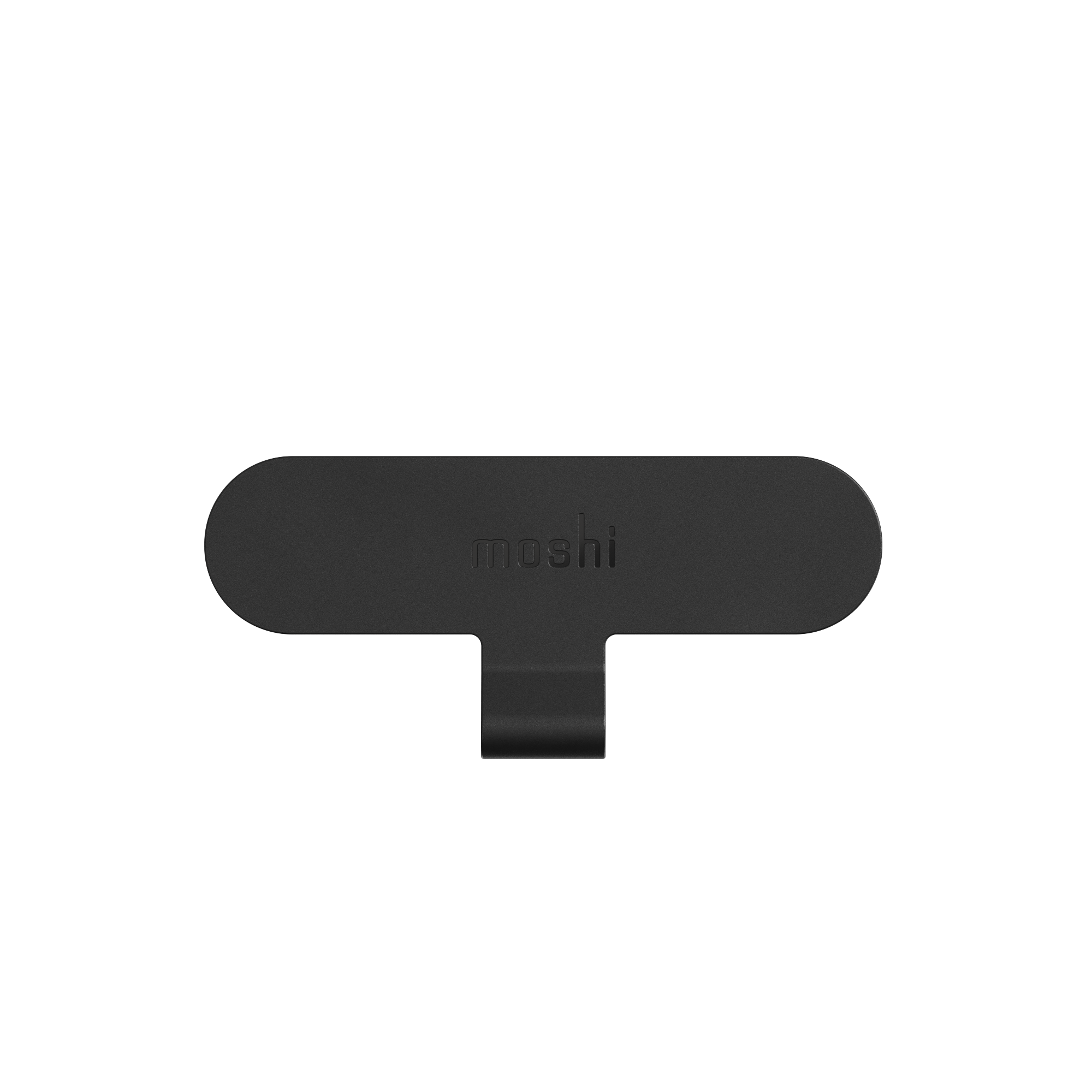 MOSHI Accessories Strap Adapter adaptateur de sangle blanc brume