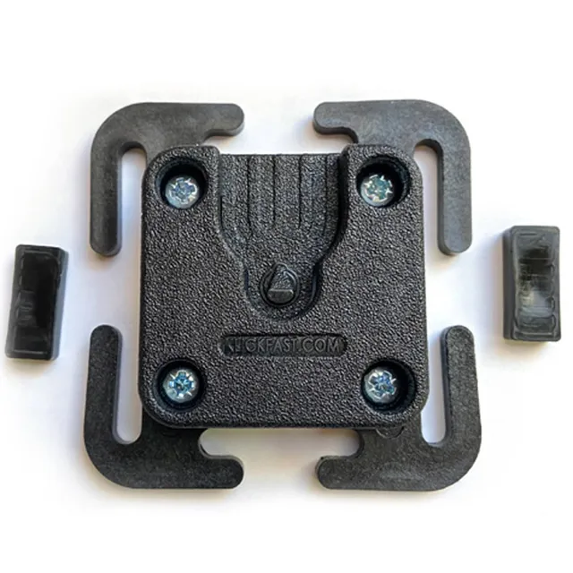 Aquapac DockSystem Belt Dock support de ceinture à clip