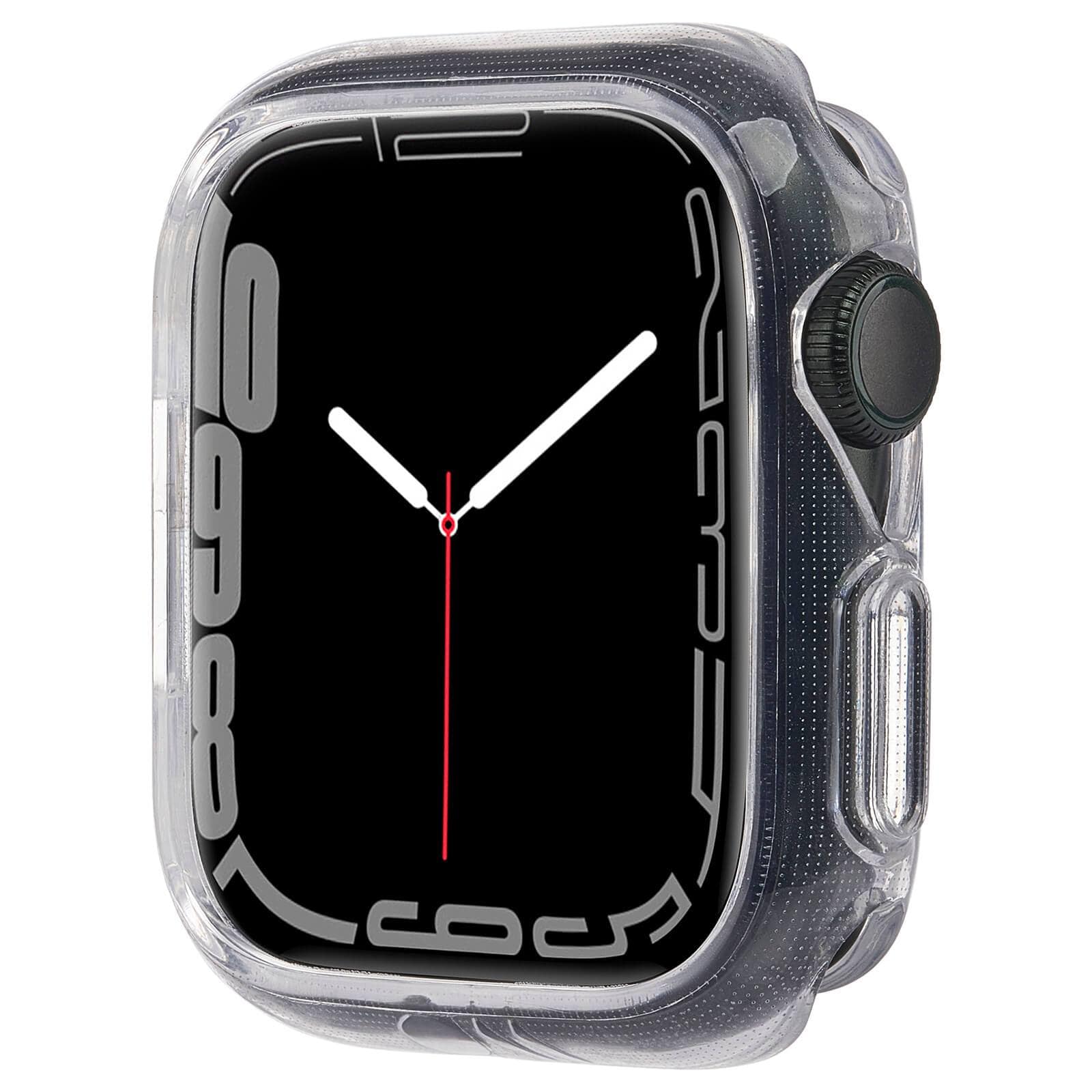 CASE-MATE Tough Clear Watch Bumper bumper Apple Watch 41 mm transparent