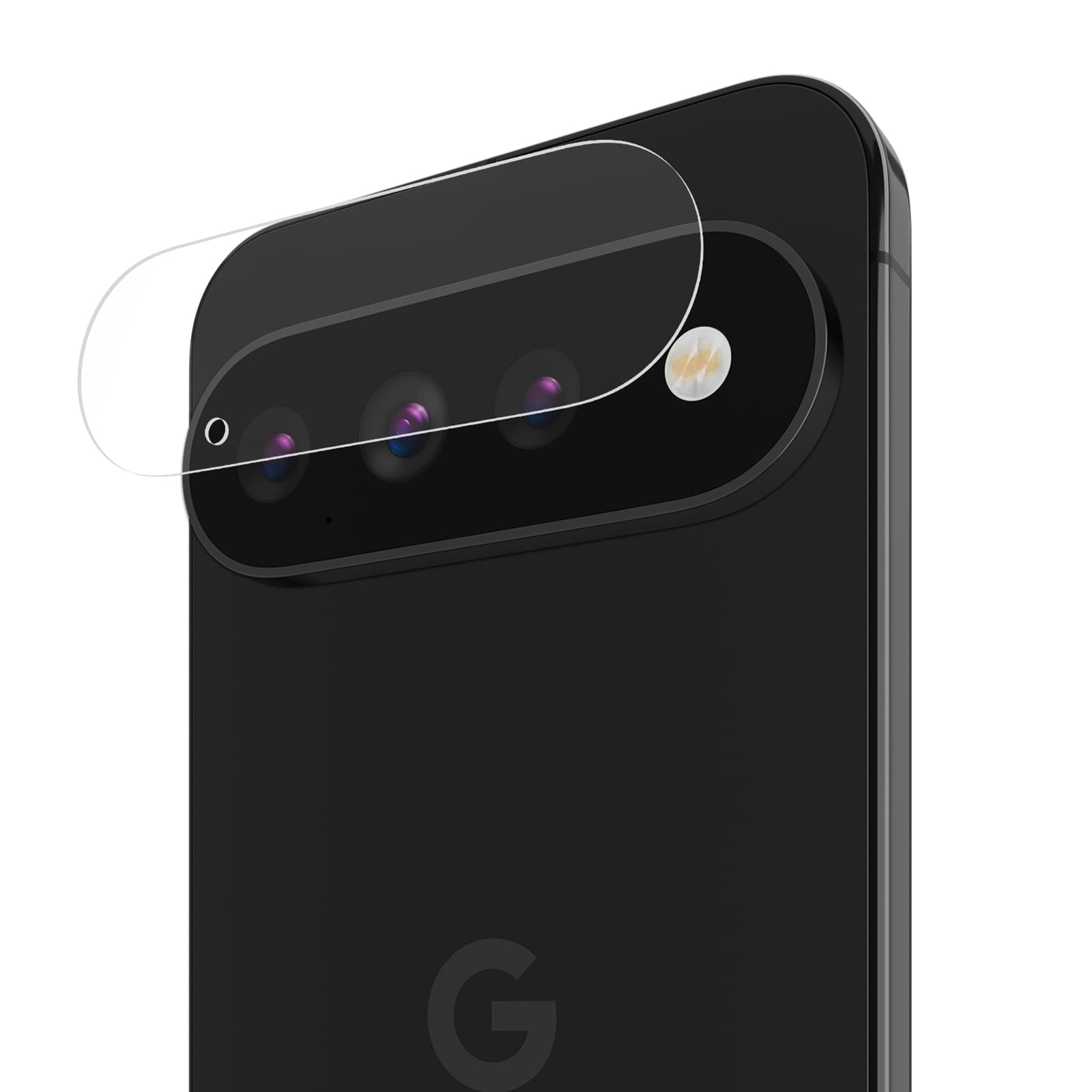 CASE-MATE Lens Protectors Glass Camera Lens Protector protection caméra Pixel 11 Pro XL transparente