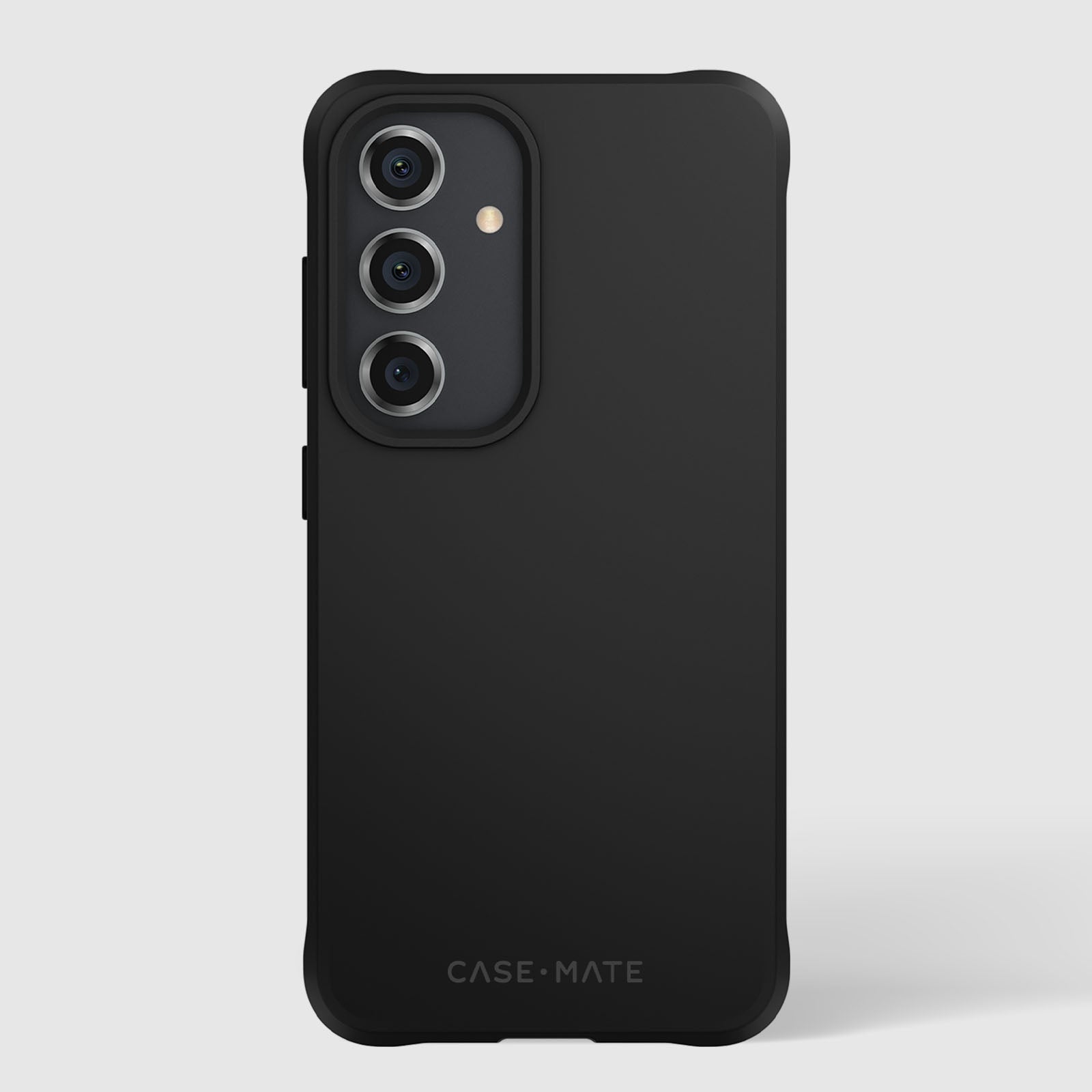 CASE-MATE Tough Black coque Galaxy S24 noire antichoc