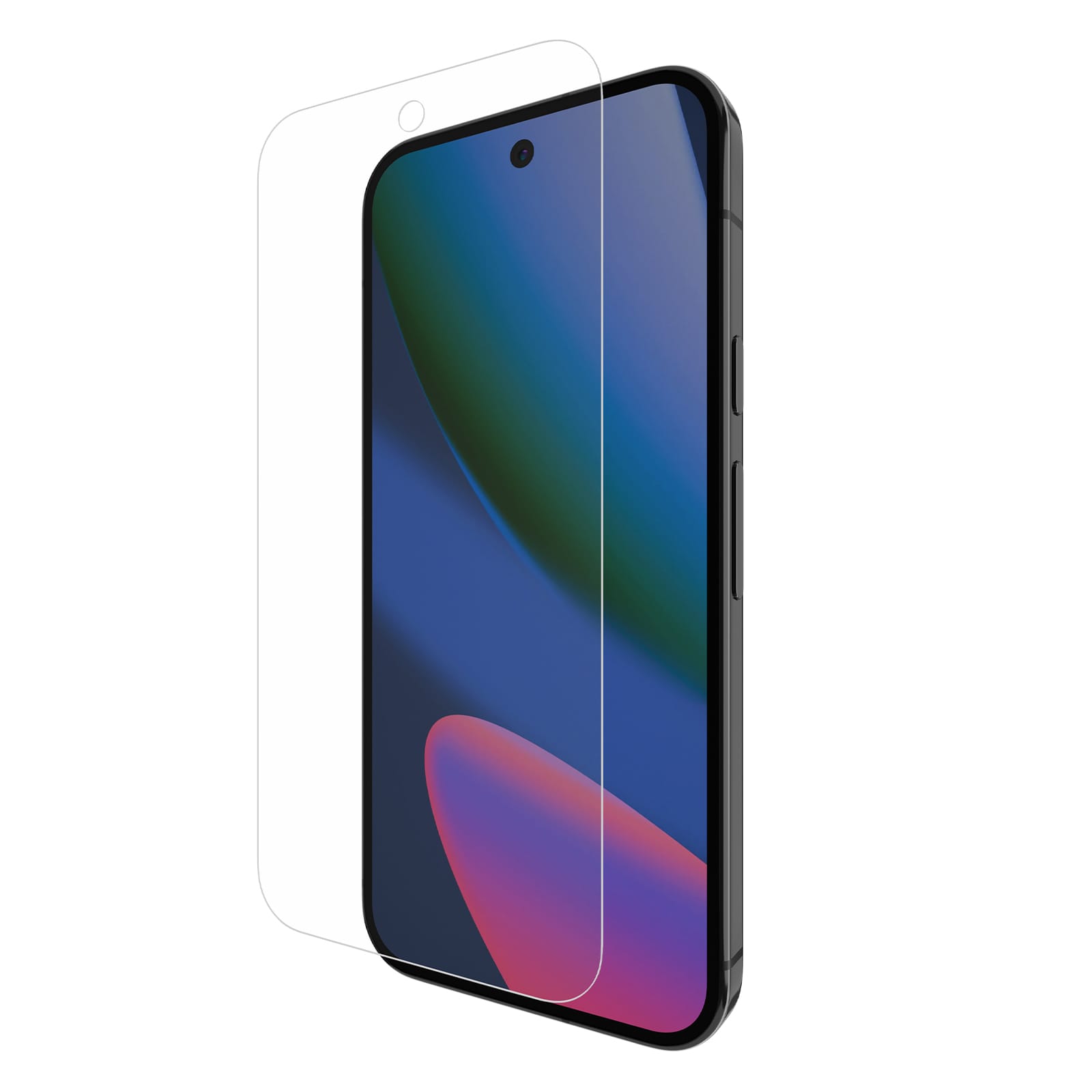 CASE-MATE Screen Protectors Ultra Glass Screen Protector verre trempé Pixel 11 transparent