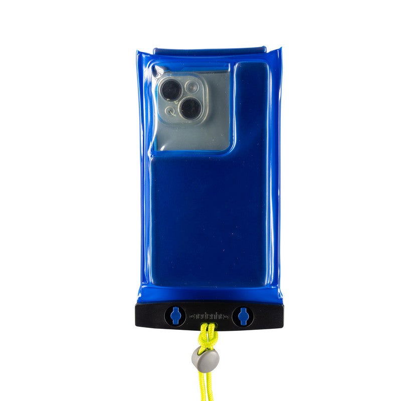 Aquapac Phones Impact Max étui téléphone flottant IPX8 antichoc