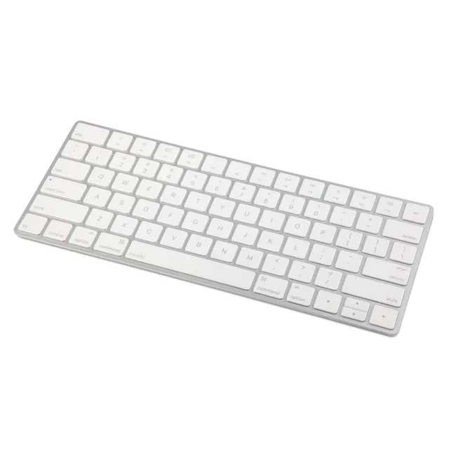 Moshi Cases ClearGuard MK Keyboard Protector protection clavier Magic Keyboard 2015 US