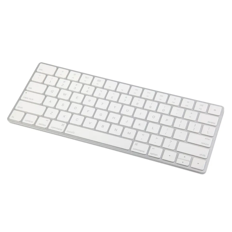 Moshi Cases ClearGuard MK Keyboard Protector protection clavier Magic Keyboard 2015 US