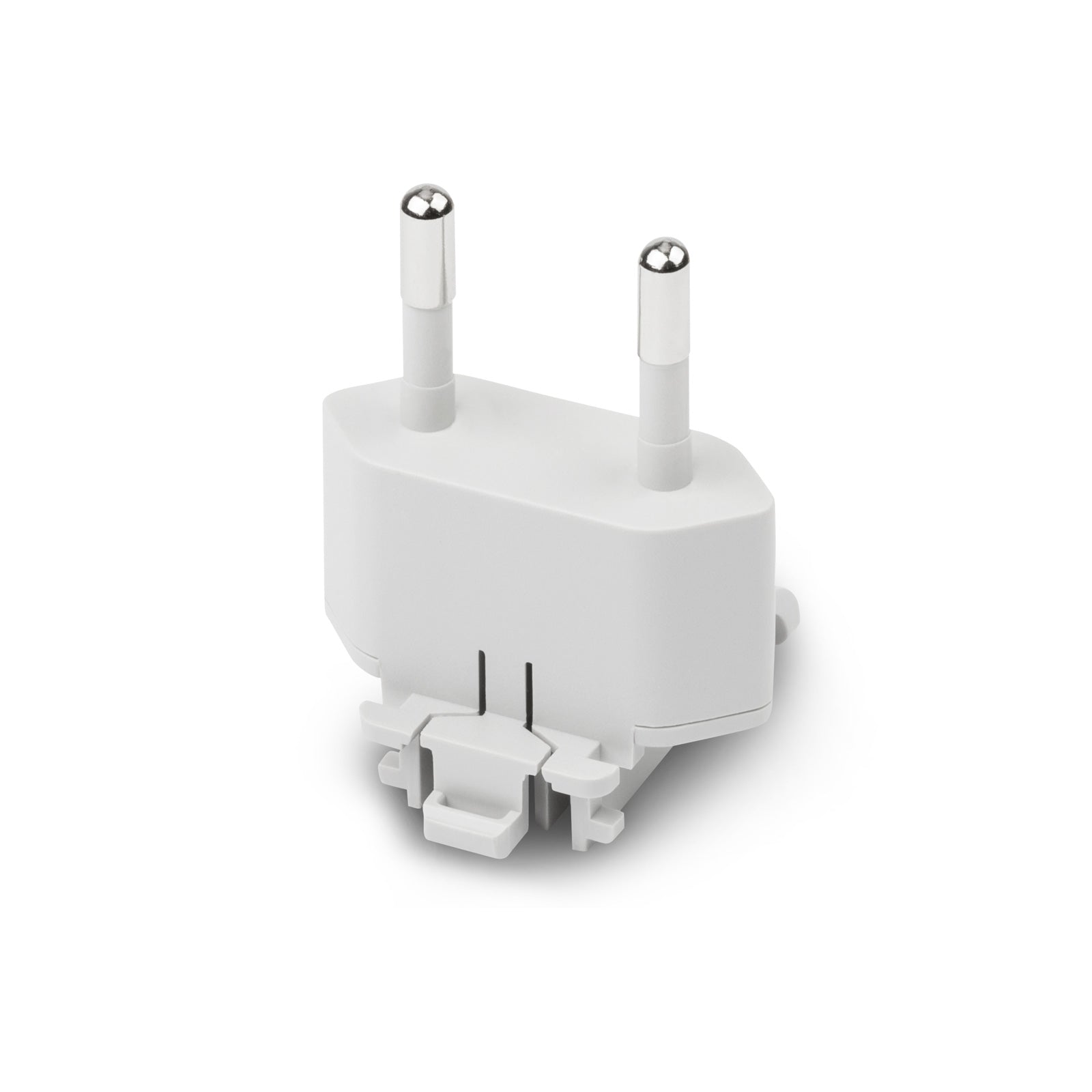 Moshi Chargers ProGeo Travel Adapter Pack adaptateur voyage blanc