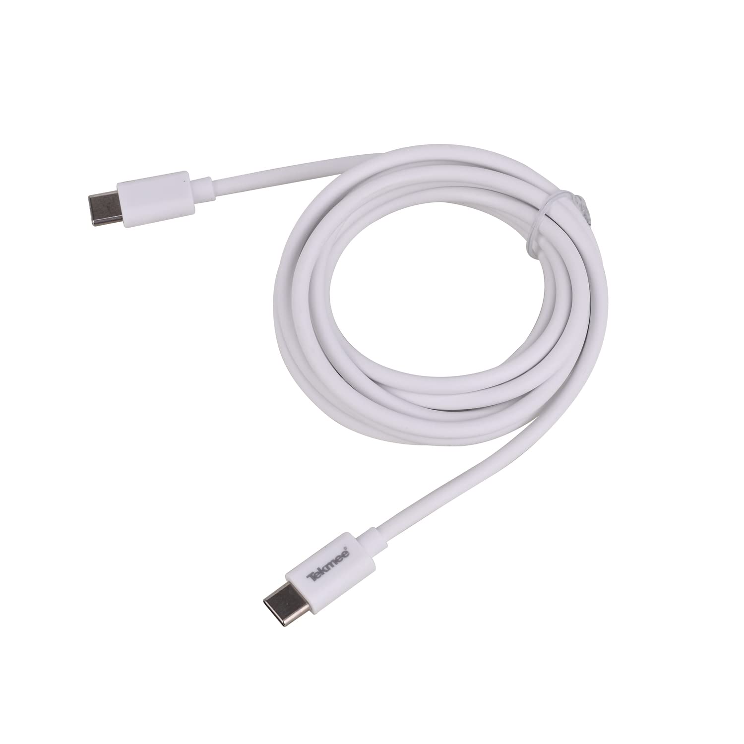 Tekmee Câbles de charge Type-C/Type-C câble 2 m, 100 W
