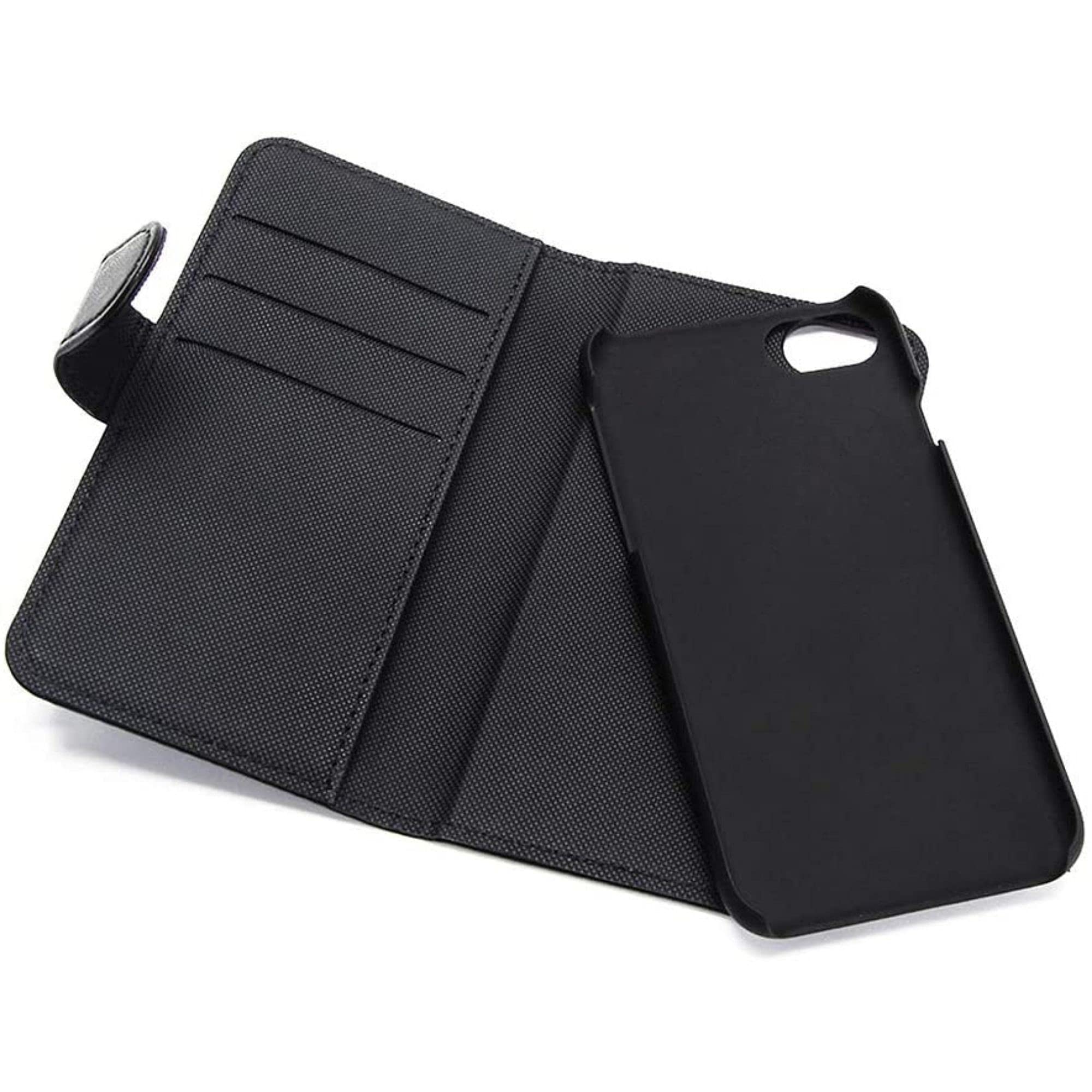 WE Accessoires Smartphone Galaxy S20 Plus étui portefeuille fin