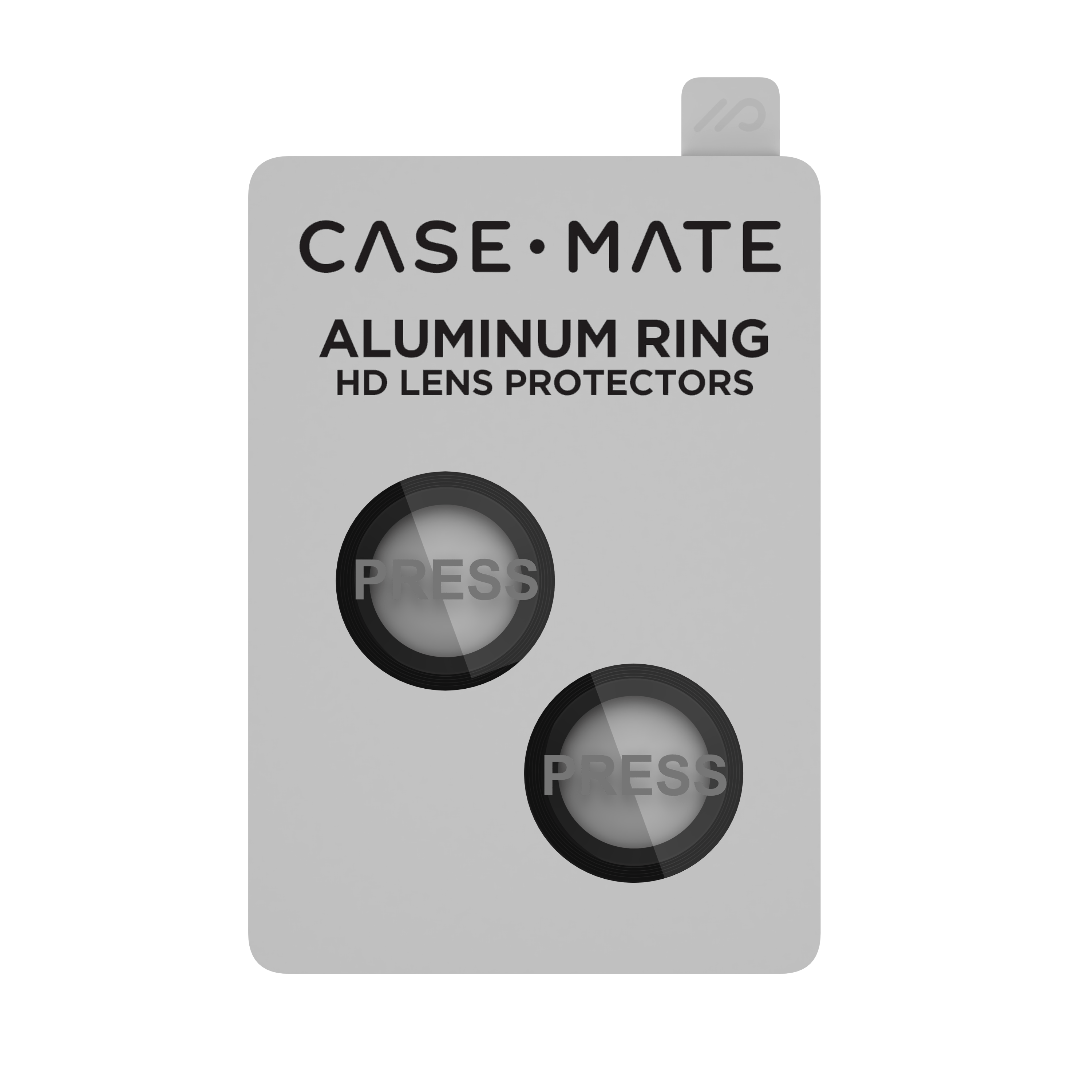 CASE-MATE Lens Protectors Camera Lens Protector protection caméra aluminium