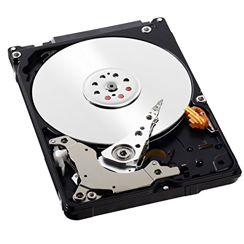 WE Stockage WD10JPVX disque dur interne 1 To SATA 2,5 pouces 5400 tr/min