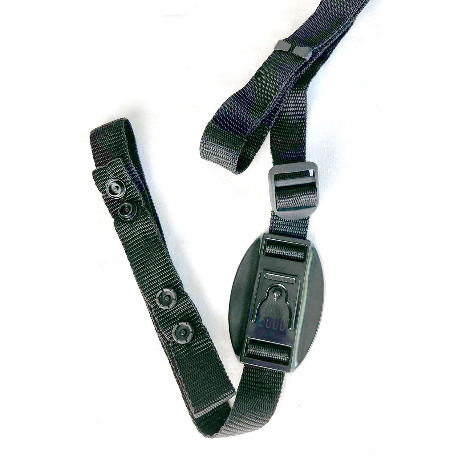 Aquapac DockSystem Shoulder Harness support de transport réglable