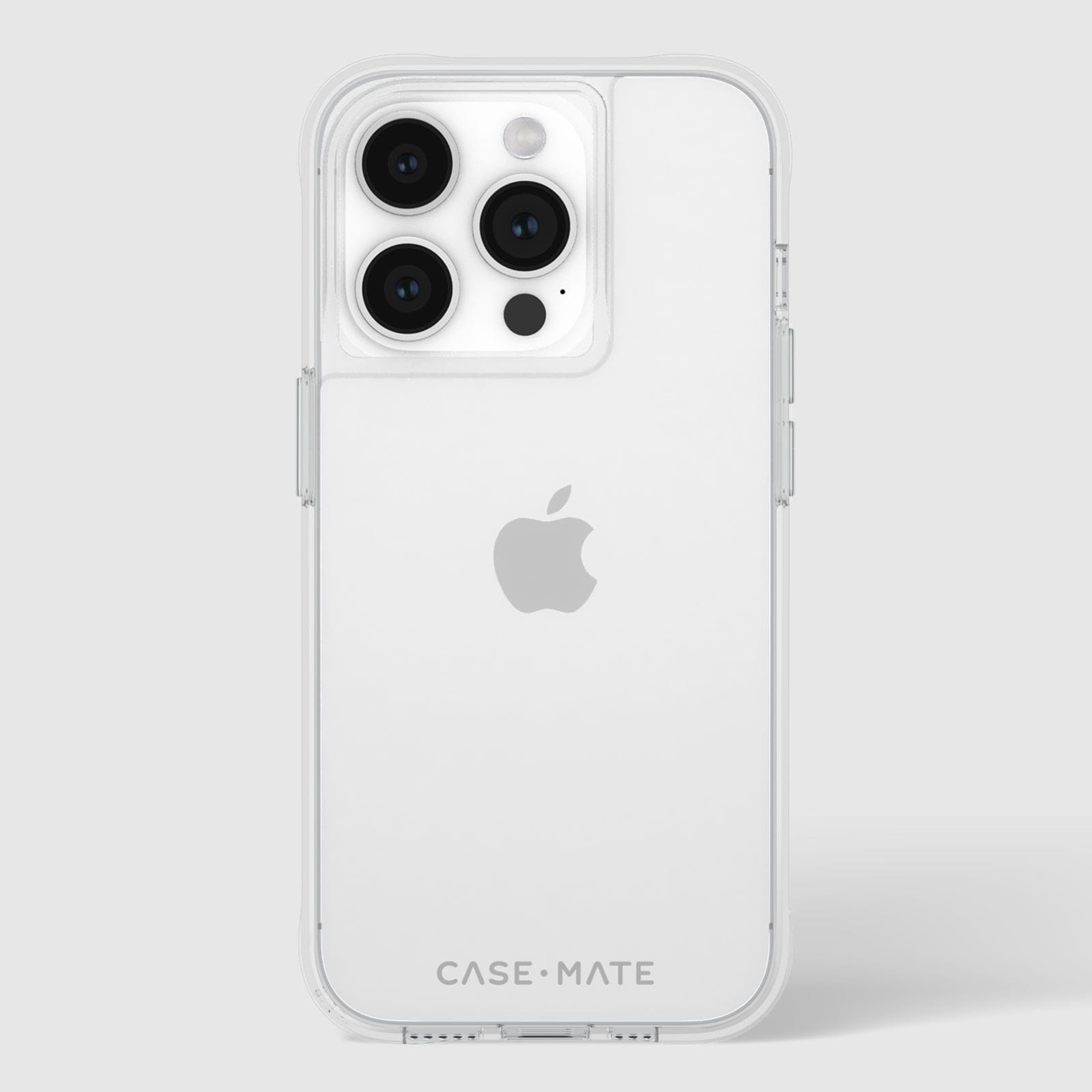 CASE-MATE Phone Cases Tough Clear coque transparente iPhone 15 Pro