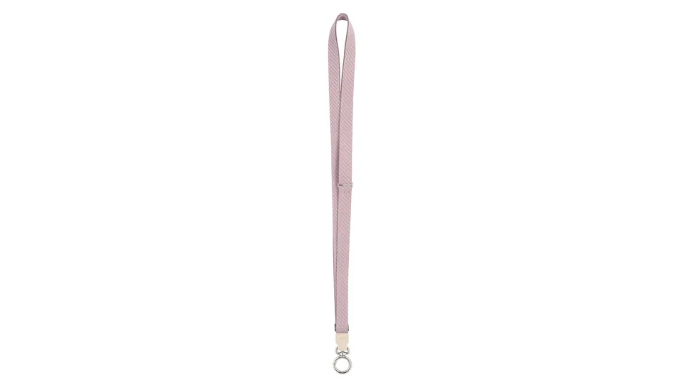 MOSHI Accessories Altra Body Strap sangle de téléphone Rose Pink mains libres