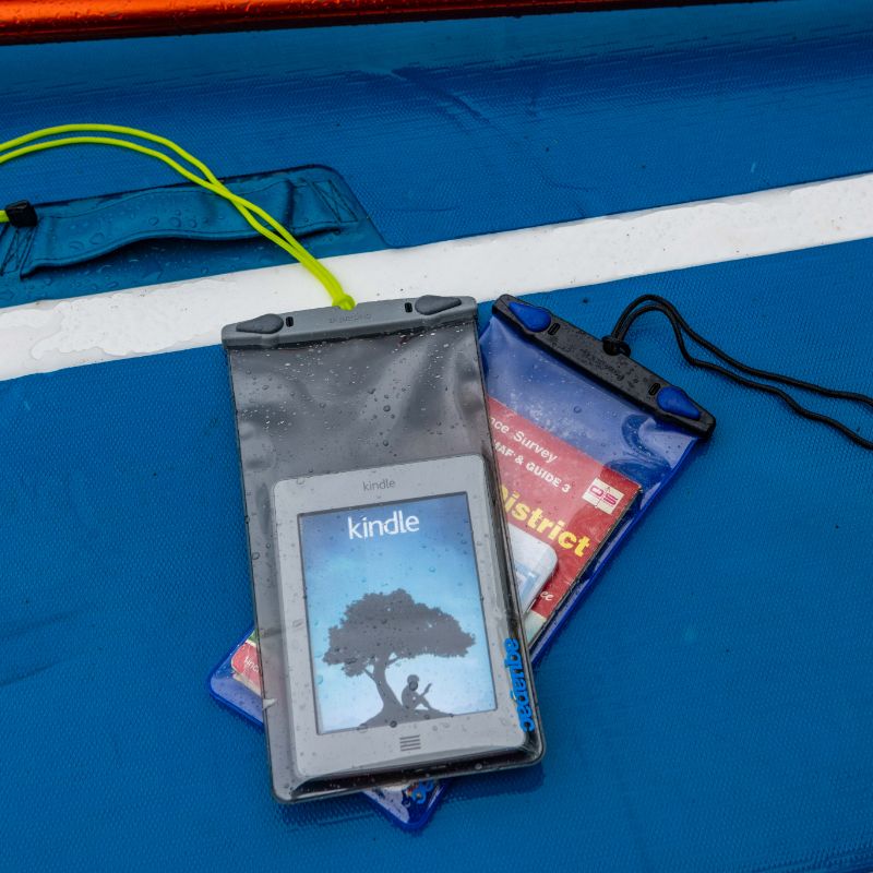 Aquapac Travel, Multi-Purpose & Storage Multi-Purpose Waterproof Case pochette étanche couleur non précisée