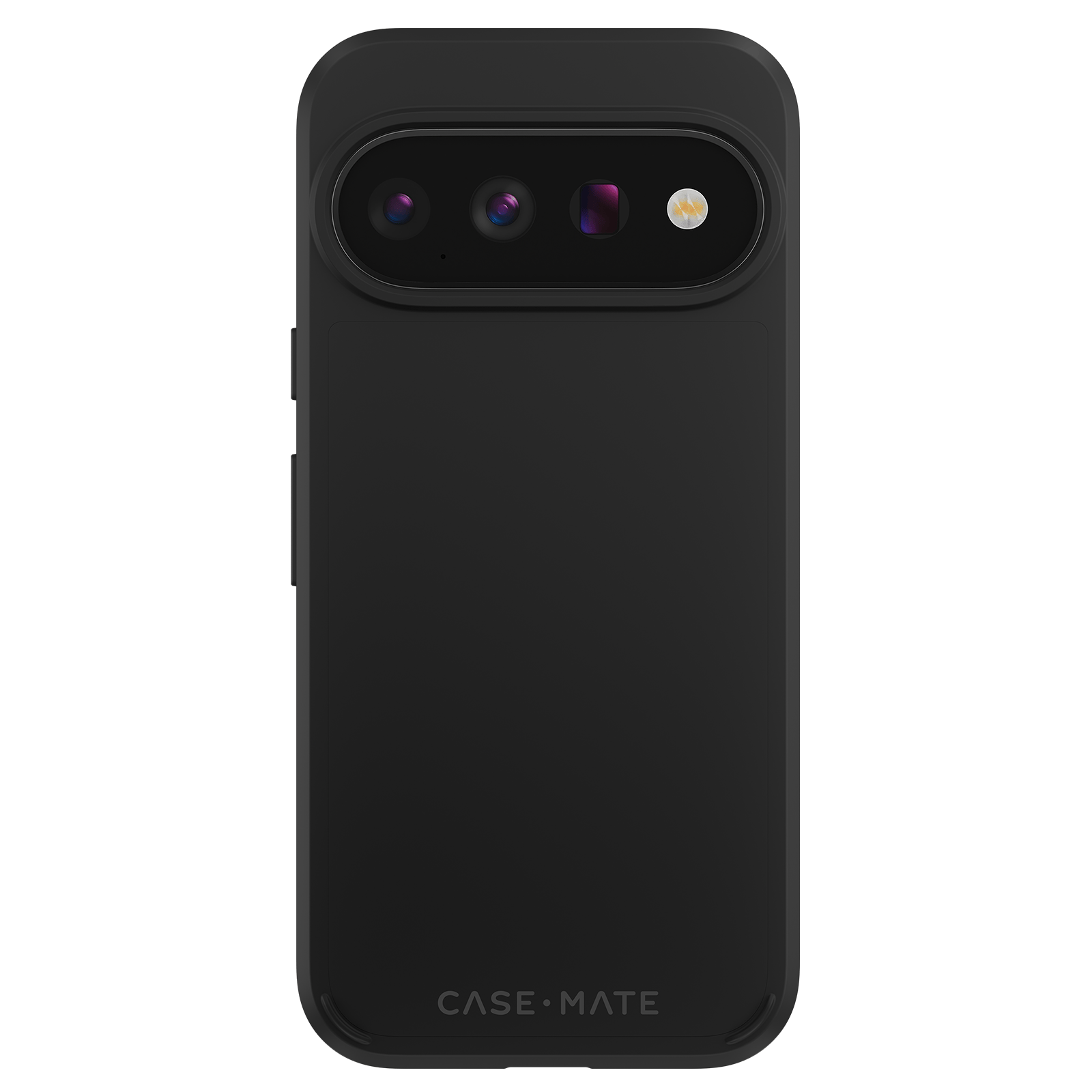 CASE-MATE Tough Black with Magnet coque Pixel 11 Pro noire