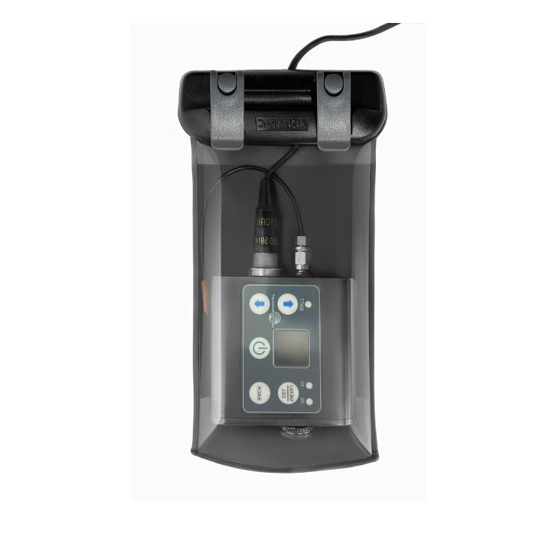Aquapac Radio Microphones Mini étui micro étanche IPX6