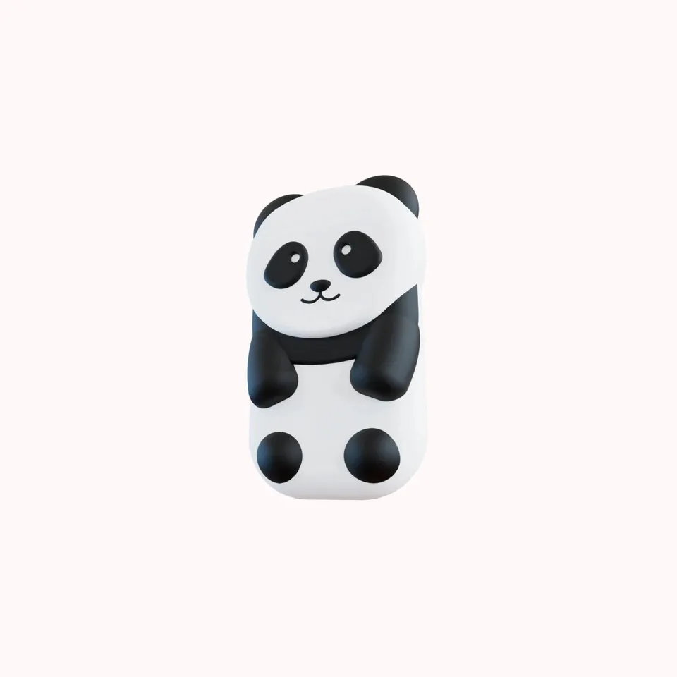 MoneyWalkie Coques Panda coque