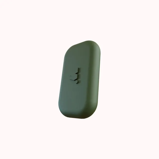 MoneyWalkie Coque Kaki coque kaki