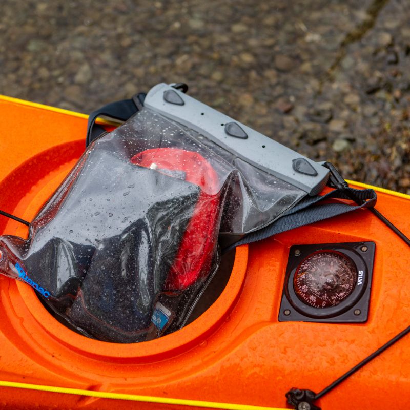 Aquapac Travel Multi-Purpose & Storage Waterproof Paddle Case Large étui étanche