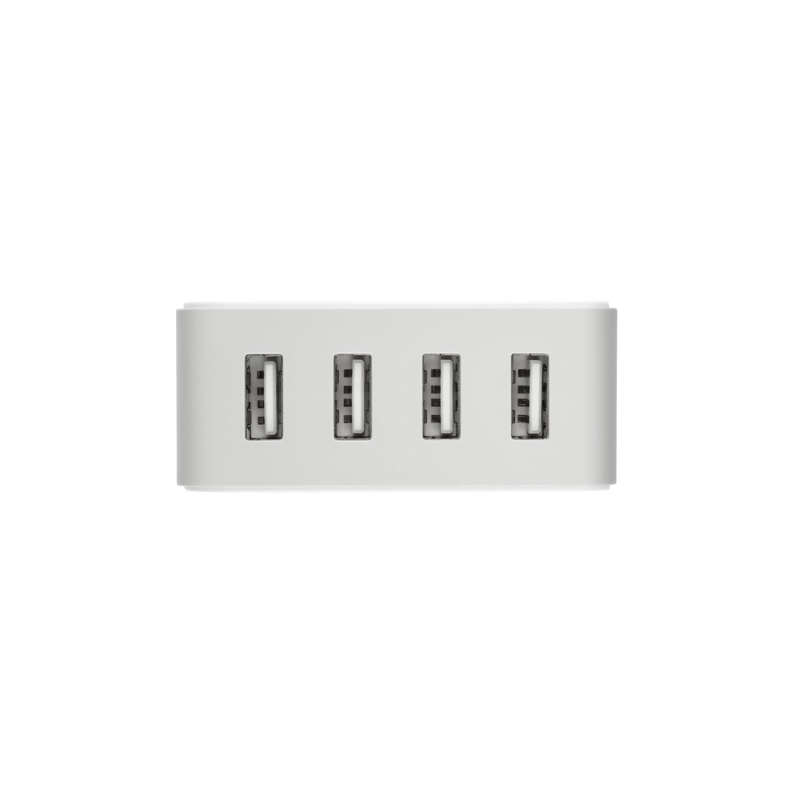 MOSHI Chargers ProGeo 4-Port USB-A Travel Charger chargeur USB 35 W EU 4 ports compact