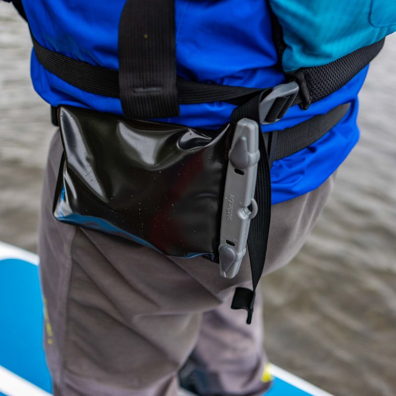 Aquapac Travel, Multi-Purpose & Storage Waterproof Belt & Carry Cord Case étui étanche IPX8