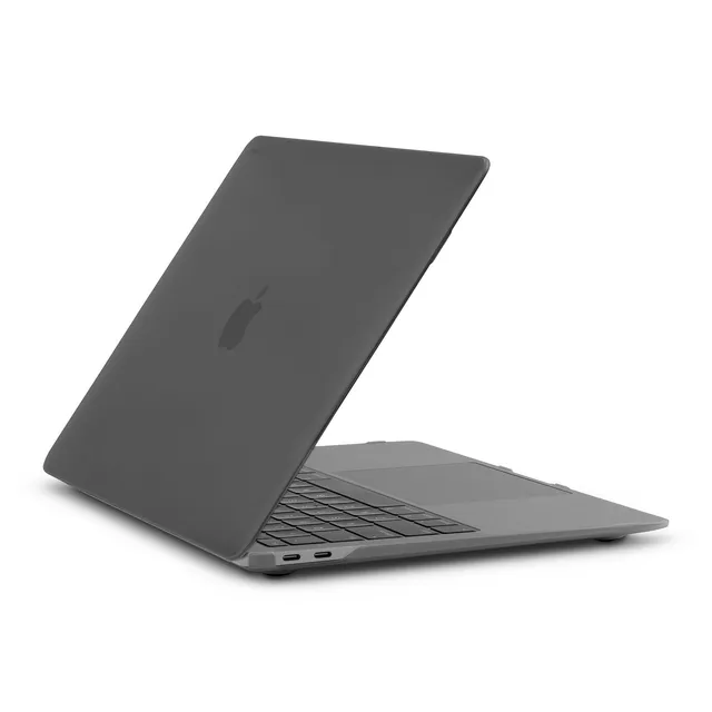 Moshi Cases iGlaze coque rigide pour MacBook Air 13 pouces noire
