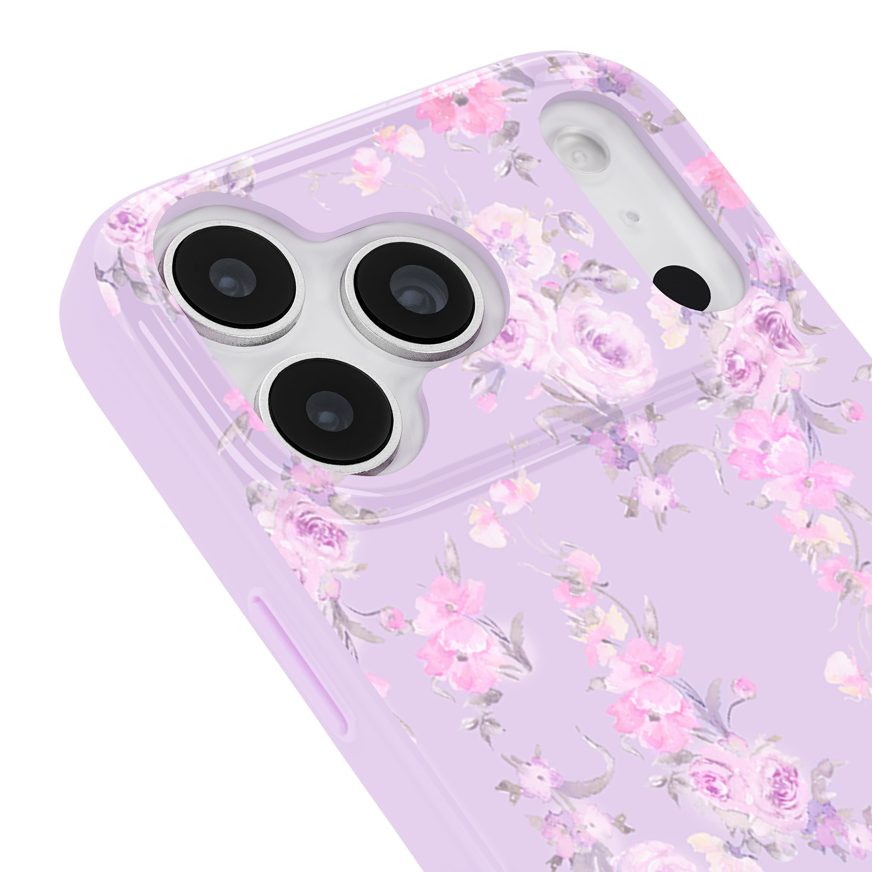 CASE-MATE Phone Cases LoveShackFancy Happy Thoughts MagSafe coque iPhone 17 Pro Max